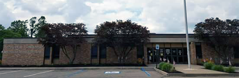 Township Of East Hanover Building Department Township Of East Hanover Building Department